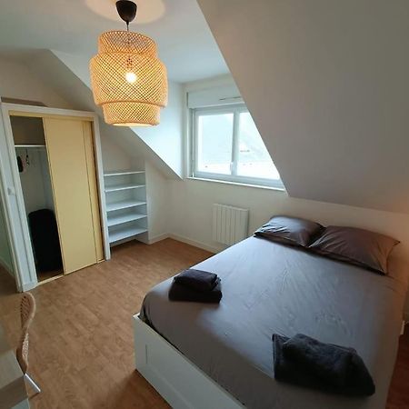 Le Cactus - Gare Apartment Angers Exterior foto